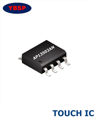 AP13502AN 1Key + 1Out