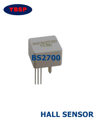BS2700