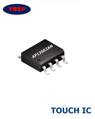 AP13502AN 1Key + 1Out