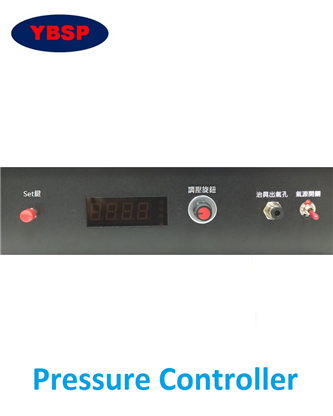 Pressure Controller