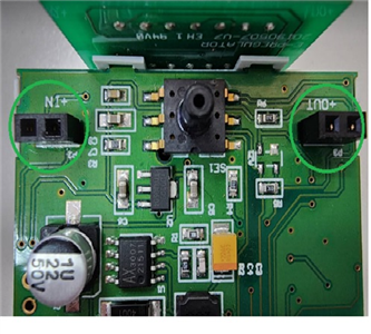 Proportional pressure regulator